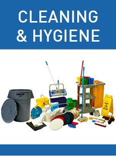 <Title>Cleaning and Hygiene</Title>?.Value